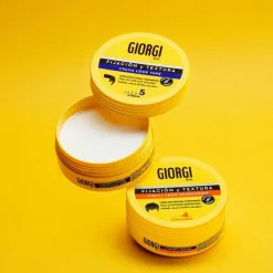 Crema Look Despeinado