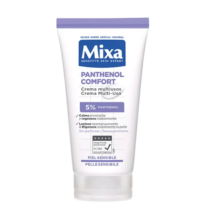 Crema Multiusos Panthenol Comfort