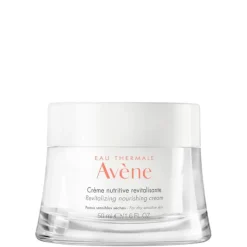 Crema Nutritiva Revitalizante