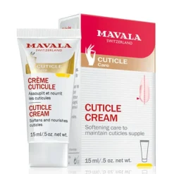 Crema para Cutículas