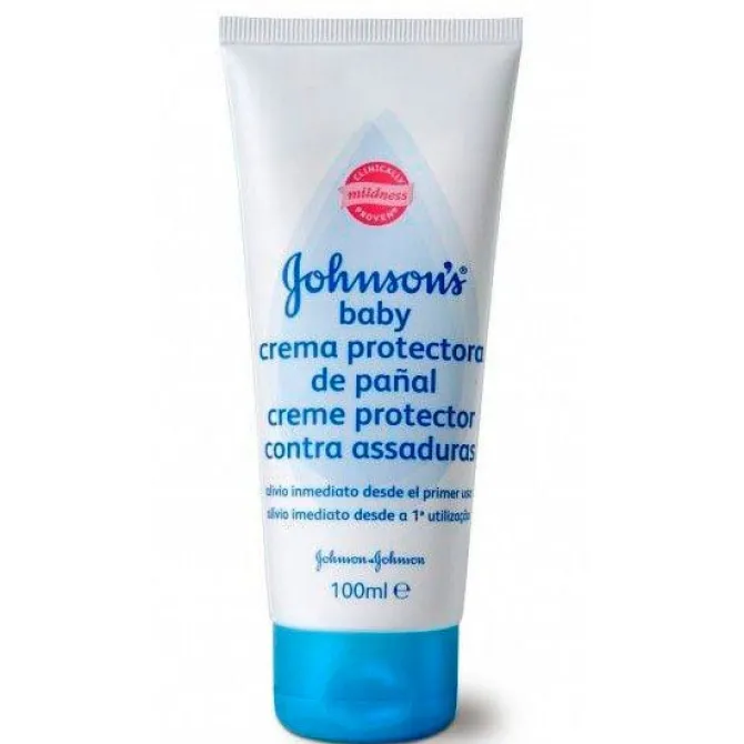 Crema Protectora Pañal