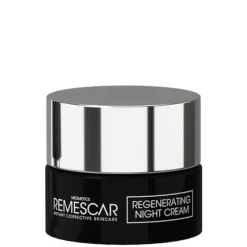 Crema Regeneradora de Noche