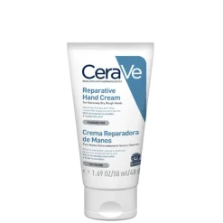 Crema Reparadora de Manos