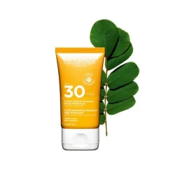 Crema Solar Juventud Alta Protección SPF30