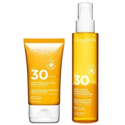Crema Solar Juventud Alta Protección SPF30
