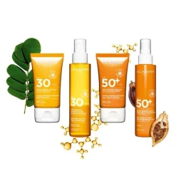 Crema Solar Juventud Muy Alta Protección SPF50+