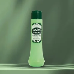 Crema Suavizante Natural