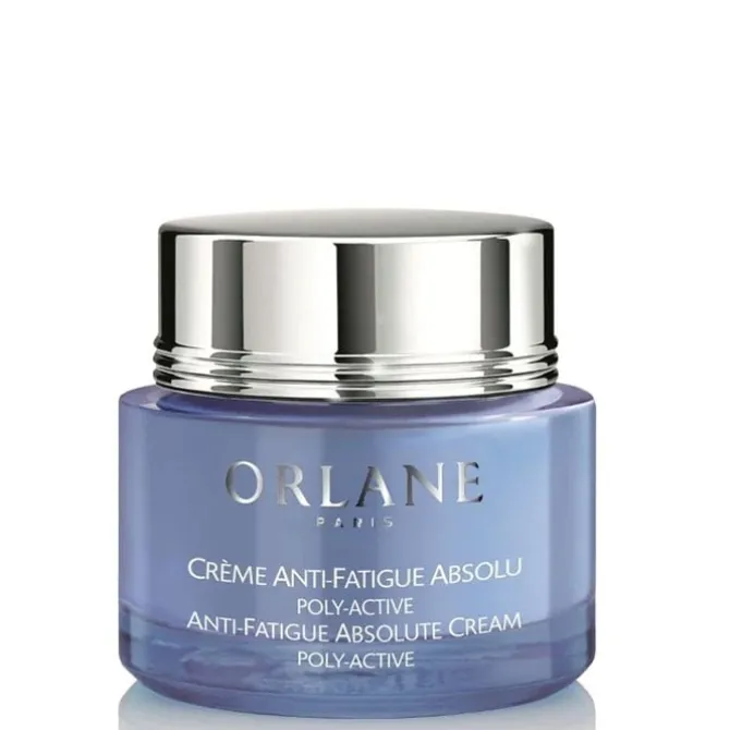 Crème Anti-Fatigue Absolu Poly-Active