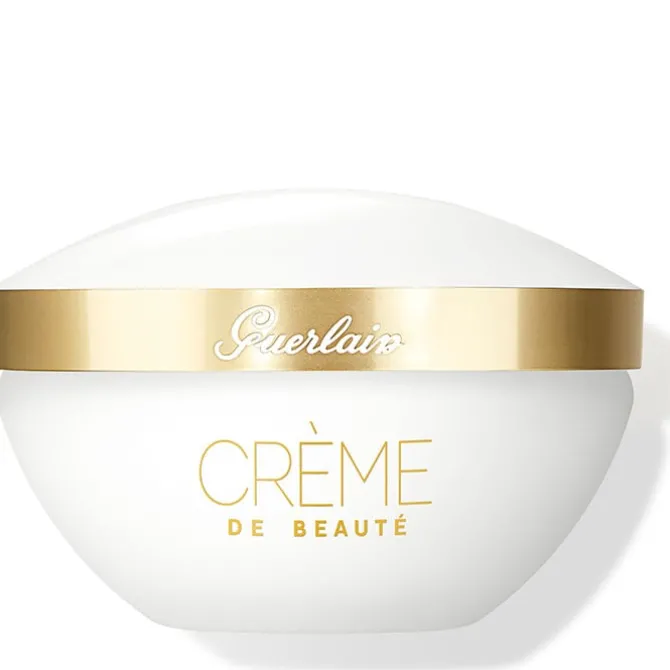 Crème de Beauté