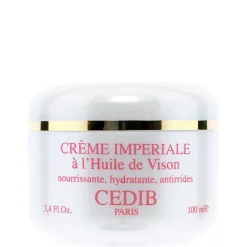 Crème Imperiale