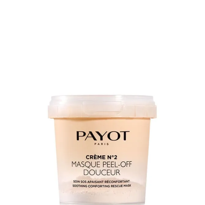 Crème Nº 2 Masque Peel Off Douceur