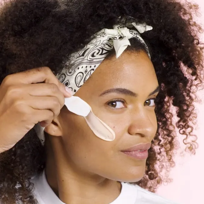 Crème Nº 2 Masque Peel Off Douceur