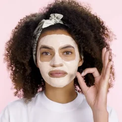 Crème Nº 2 Masque Peel Off Douceur