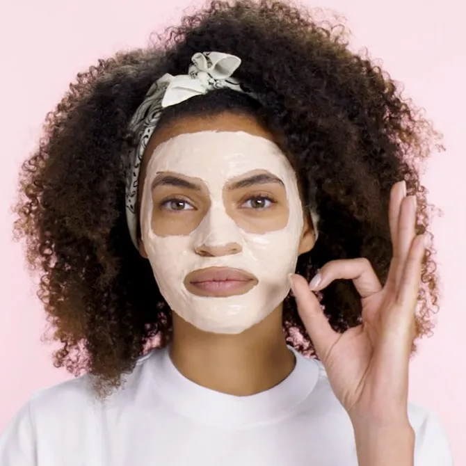 Crème Nº 2 Masque Peel Off Douceur