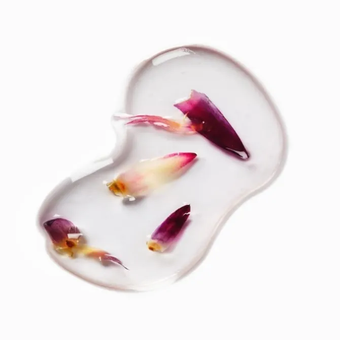 Crème Nº 2 Sérum Douceur Pétales