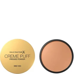 Crème Puff Pressed Powder