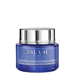 Crème Repulpante Antirides Extrême