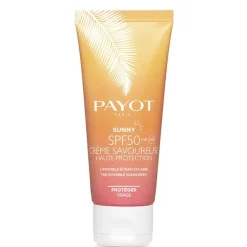 Crème Savoureuse SPF50
