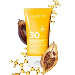 Crème Solaire SPF30