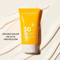 Crème Solaire SPF30