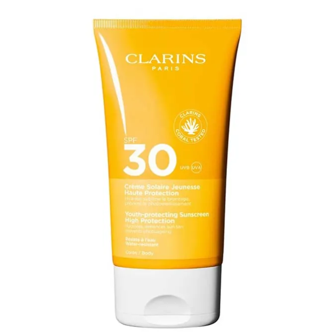 Crème Solaire SPF30