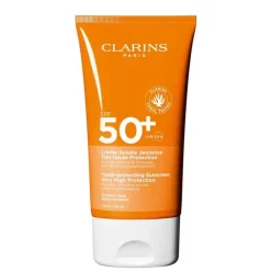 Crème Solaire SPF50+