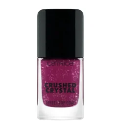 Crushed Crystal Top Coat