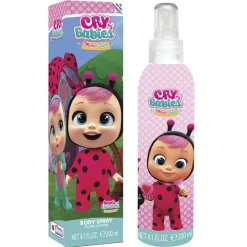Cry Babies Body Spray