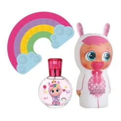 Cry Babies EDT Estuche