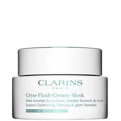 Cryo-Flash Cream-Mask