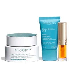 Cryo-Flash Cream-Mask Estuche