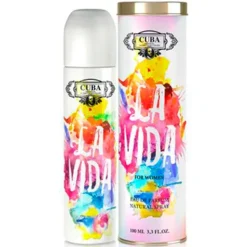 Cuba La Vida