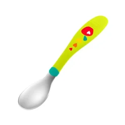 Cubiertos Infantiles 18 Meses+