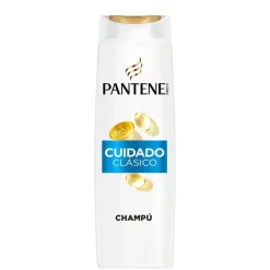 Cuidado Clasico Champú