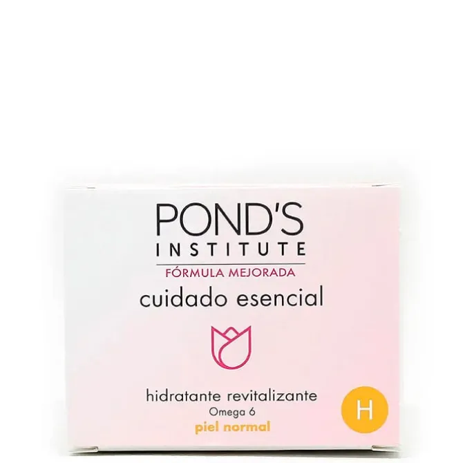 Cuidado Esencial H Hidratante Revitalizante