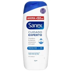 Cuidado Experto Protector Gel de Ducha