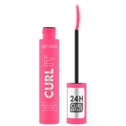 CURL IT Volume & Curl Máscara