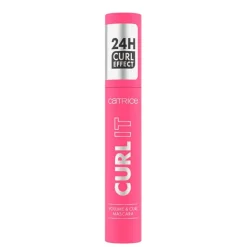 CURL IT Volume & Curl Máscara