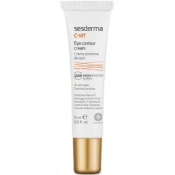 C-Vit Crema Contorno Ojos
