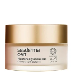 C-Vit Crema Hidratante