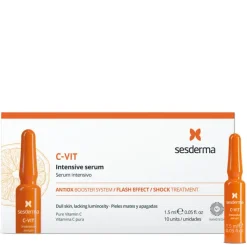C-Vit Intensive Serum Ampollas