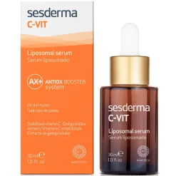 C-Vit Liposomal Sérum