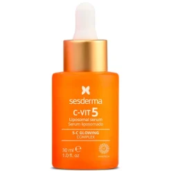 C-VIT Sérum 5 Vitaminas