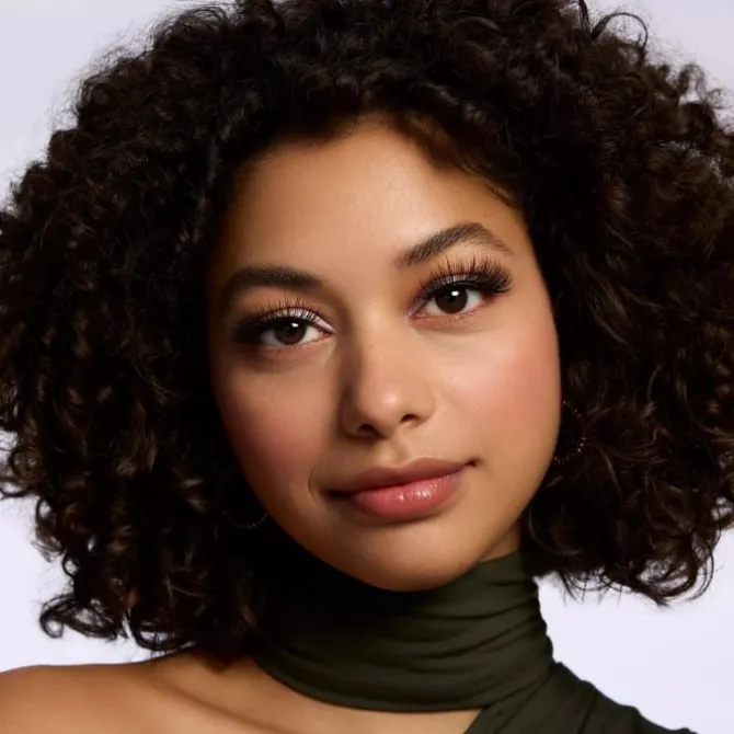 8D Lashes To Kill Glam Look Pestañas Artificiales