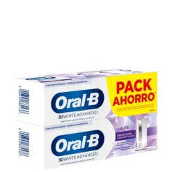 3D White Luxe Perfection Dentífrico