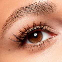 3D Wild Curl Pestañas Artificiales