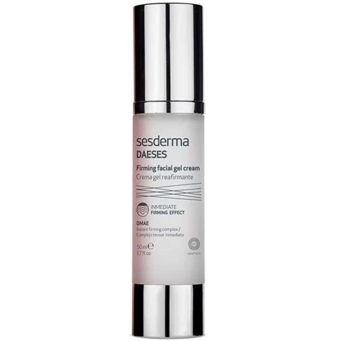 Daeses Crema Gel Reafirmante Facial