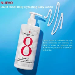Daily Hydrating Body Lotion