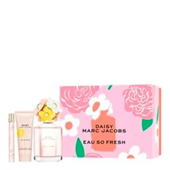 DAISY EAU SO FRESH Estuche