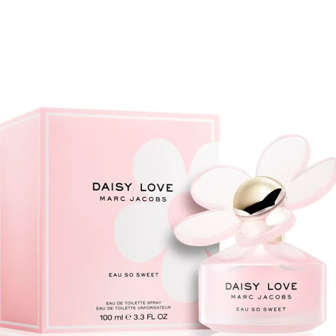 DAISY LOVE EAU SO SWEET